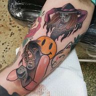 Tattoo