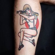 Tattoo