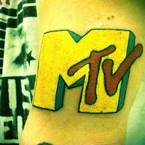 draysin) #MTV #MusicTelevision