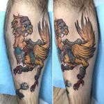 Tattoo