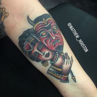 Tattoo