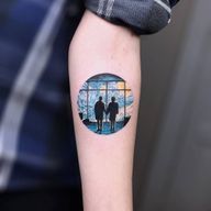 Tattoo