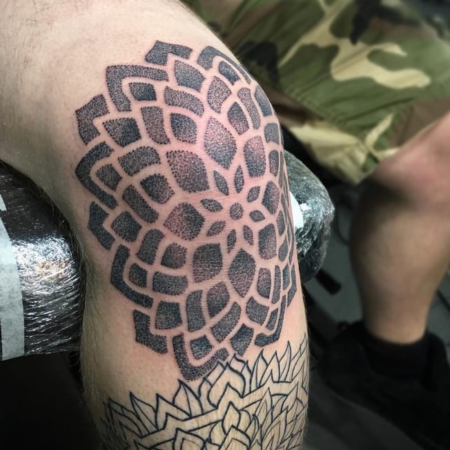 Guiltytattoo Twitter પર  Healed arm tattoo  mandalatattoo puntilismo  dotworktattoo dotwork mandala flowertattoo blackwork blackworkers  inktattoo dynamicink guiltytattoo madridtattoo murciatattoo guilty  httpstcof0JvW8iGNb  X