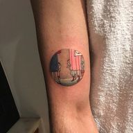 Tattoo