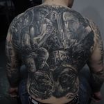 Tattoo