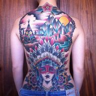 Tattoo