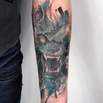 Tattoo