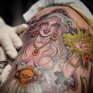 Tattoo
