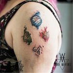 Tattoo