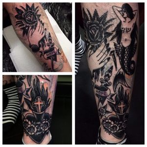Blast over/cover up by Rob C at Blackwork Tattoo, North NJ : r/tattoos