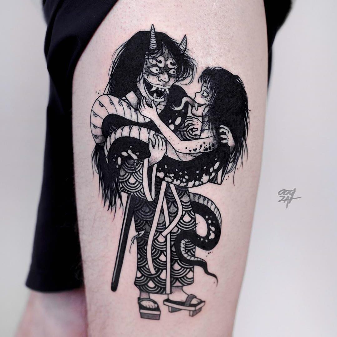 Top 51 Gothic Tattoo Ideas  2021 Inspiration Guide