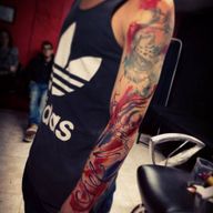 Tattoo