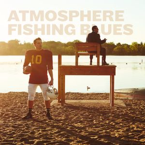 The cover of Atmosphere's new album. #Atmosphere #Ant #breakupsong #EricEkert #hiphop #musicvideo #rap #slowmotion #Slug