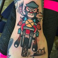 Tattoo