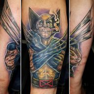 Tattoo