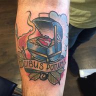Tattoo