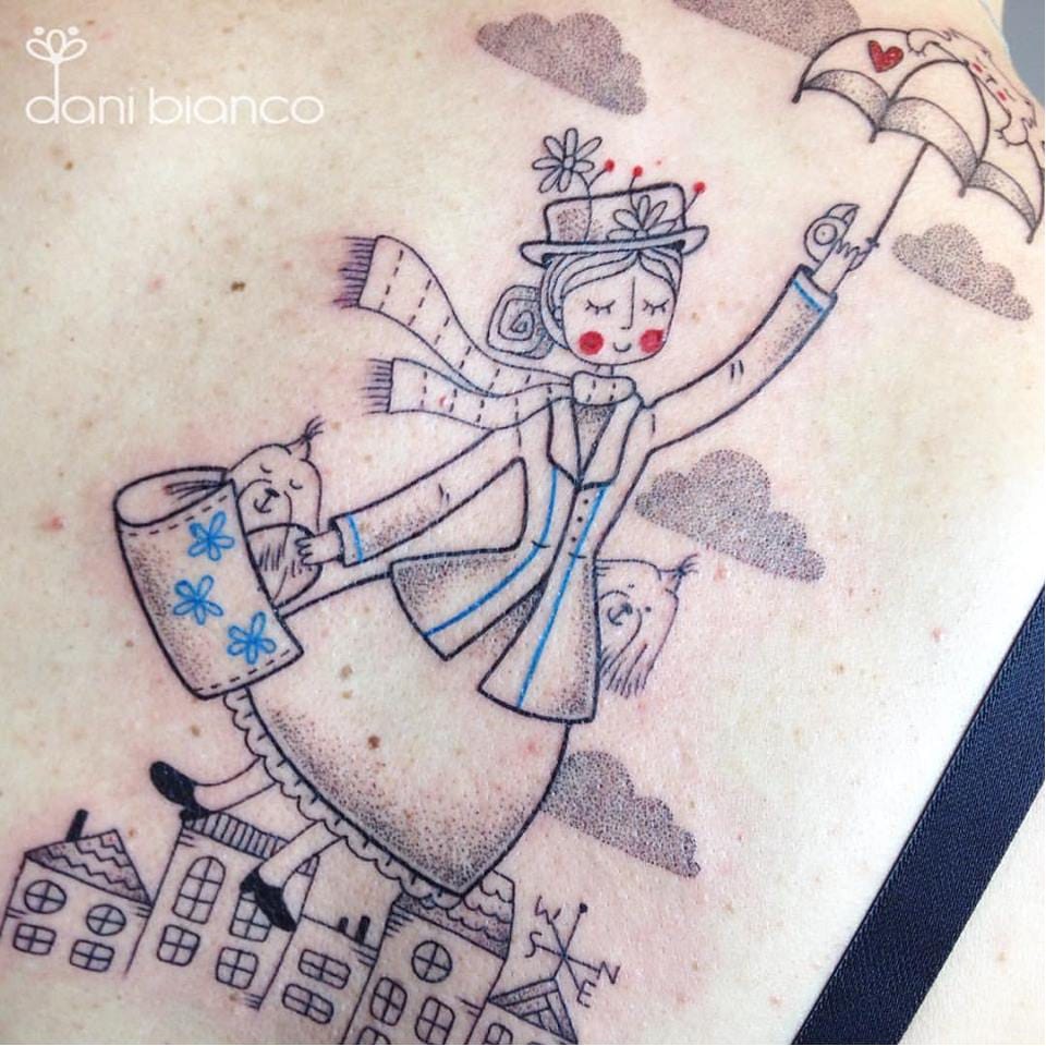 Tattoo uploaded by Filipe Lopes • Tracinhos! #AnaAbrahão #fineline  #traçofino #delicadas #delcates #fofas #cute #TatuadorasDoBrasil  #presuntinhas • Tattoodo