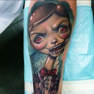 Tattoo