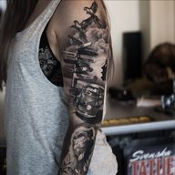 Tattoo