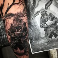 Tattoo