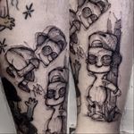 Tattoo