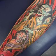 Tattoo
