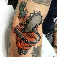 Tattoo