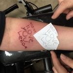 Tattoo