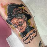 Tattoo