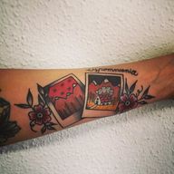 Tattoo