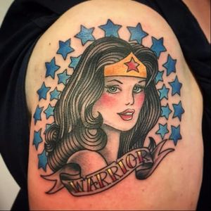 #JasminBallin #WonderWoman #WW #MulherMaravilha #Diana #DC #comic #superhero #heroina #ligadajustiça #justiceleague