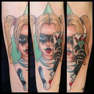 Tattoo