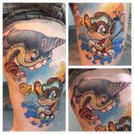 Tattoo