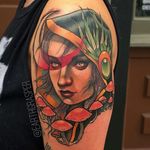 Tattoo