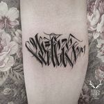 Tattoo