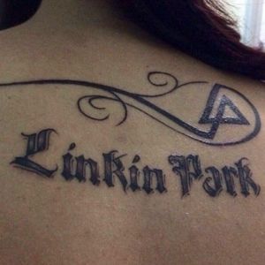 Reinaldo Andrade #LinkinPark #rock #musica #music #LinkinParkBrasil #brasil