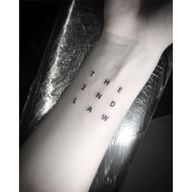 Tattoo
