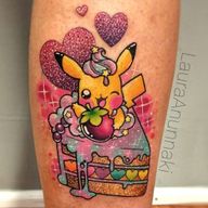 Tattoo