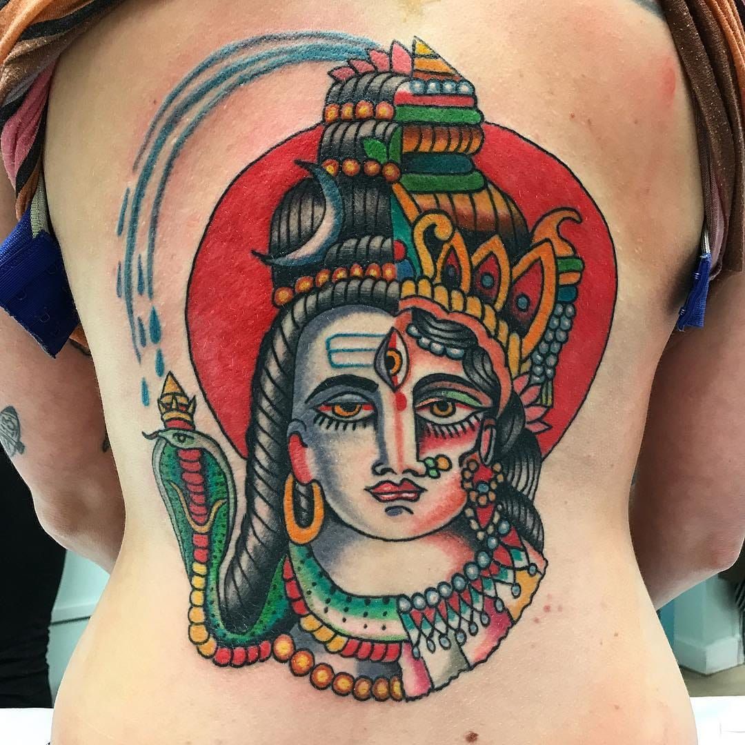30 Amazing Goddess Lakshmi Tattoos with Meanings and Ideas  Body Art Guru