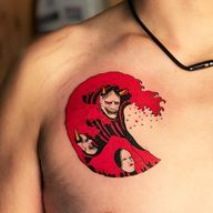 Tattoo