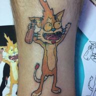 Tattoo