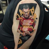 Tattoo