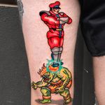 Tattoo
