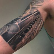 Tattoo