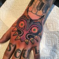 Tattoo