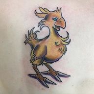 Tattoo