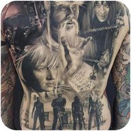 Tattoo