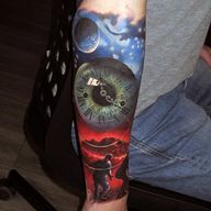 Tattoo