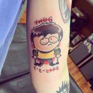 Tattoo