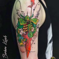 Tattoo